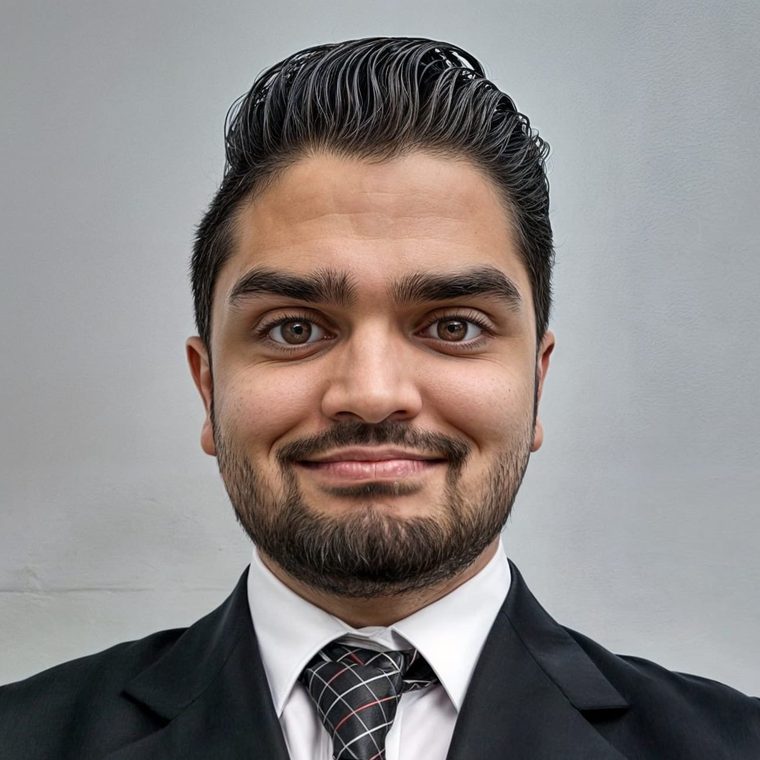 Shamir George, Jeddah